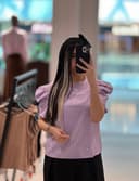 شومیز مرواریدی وارداتی 021