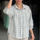 شومیزمانتویی کد 918