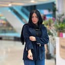 کت مخمل شاین دار آستردار کد 1075