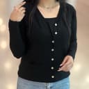 ژاکت بافت کد 1000