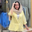 کت بیسیک رنگی کد 960