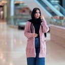 ژاکت مخمل وارداتی 1012