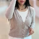 ژاکت بافت وارداتی کد 991