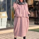 ست دو تیکه کوک و دوک کد 710