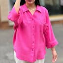 شومیزمانتوی سفورا کد 962