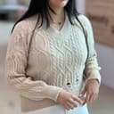 بافت زاپدار وارداتی کد 1041