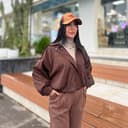 بامبر جکت جیر وارداتی کد1059