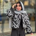 كت كوتاه مزونی کد 803