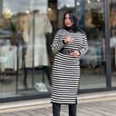 بافت ماکسی وارداتی 655