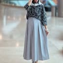 دامن کلوش کد974