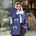 مانتوپاپیون کد852