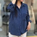 شومیزمانتویی وارداتی  کد 932