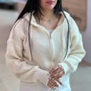 سویشرت بافت وارداتی 1040