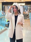 کت بیسیک کرم 025