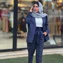 ست کت و شلوار کد 804