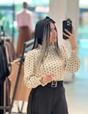 شومیزعروسکی وارداتی 037