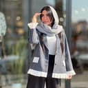 کت گیپور دار کد 809