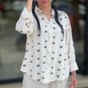 شومیزمانتویی کنفی کد 884