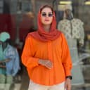 مانتو شومیزی بیسیک کوک و دوک کد 431