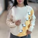 بافت فانتزی وارداتی کد 976