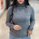 بافت یقه اسکی کد 994