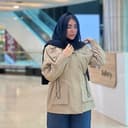 بارونی کلاهدار سانتانا کد 1063