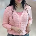 ژاکت بافت وارداتی کد 1033