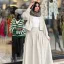 کت و دامن طرحدار کد 766