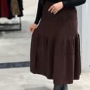 دامن بافت كد 1031