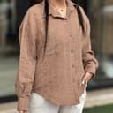 شومیز کوک دوزی کد  775