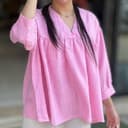 شومیز عروسکی کد 858