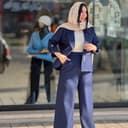 ست کت وشلوار کد 763