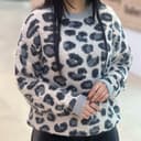 بافت پلنگی کد 1054