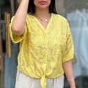 شومیز رز کد 945