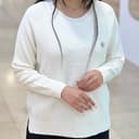 بافت پاپیون وارداتی کد 1019